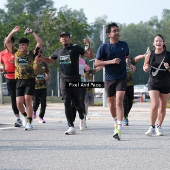 Runner Photo 6792203
