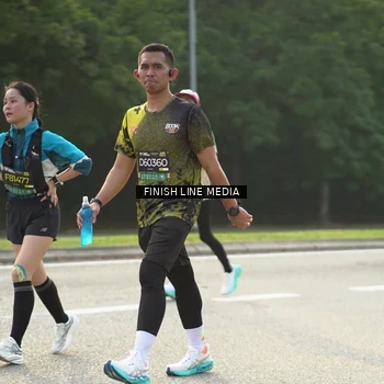 Runner Photo 6792207