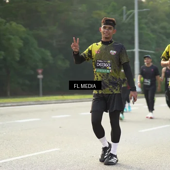 Runner Photo 6792242