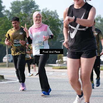 Runner Photo 6792246