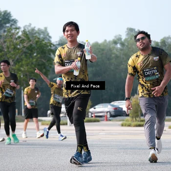 Runner Photo 6792269