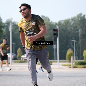 Runner Photo 6792270
