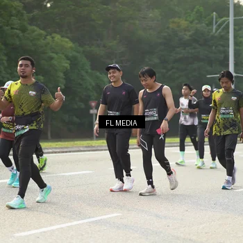 Runner Photo 6792320