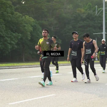 Runner Photo 6792341