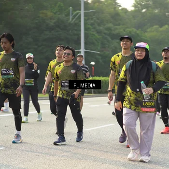 Runner Photo 6792351