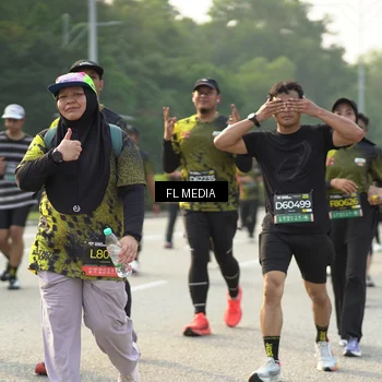 Runner Photo 6792362