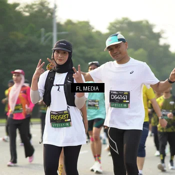 Runner Photo 6792406