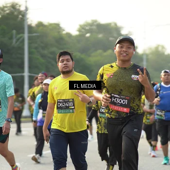 Runner Photo 6792426
