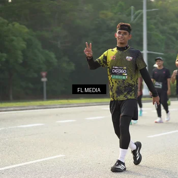 Runner Photo 6792446