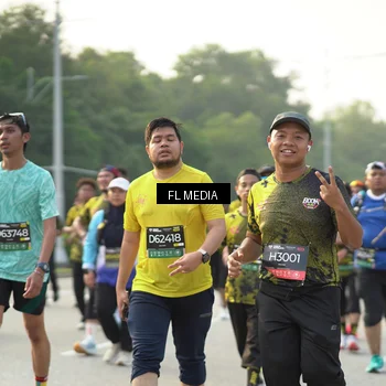Runner Photo 6792450