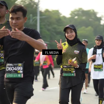Runner Photo 6792459