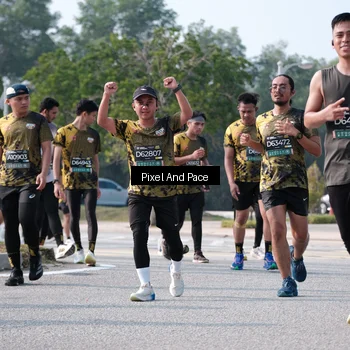 Runner Photo 6792487