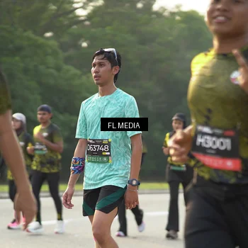 Runner Photo 6792493