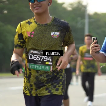 Runner Photo 6792528