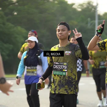Runner Photo 6792531