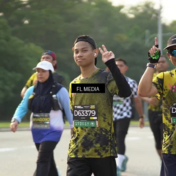 Runner Photo 6792534
