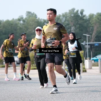 Runner Photo 6792547