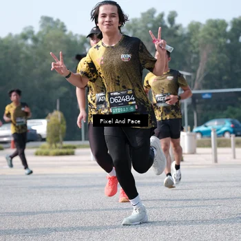 Runner Photo 6792548