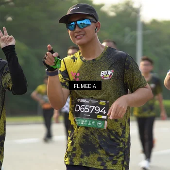Runner Photo 6792553