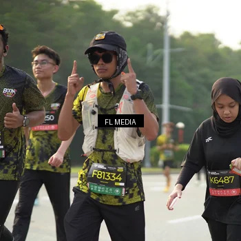Runner Photo 6792563