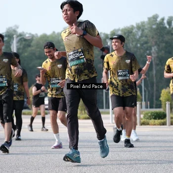 Runner Photo 6792580