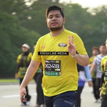 Runner Photo 6792583