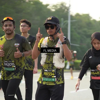 Runner Photo 6792595