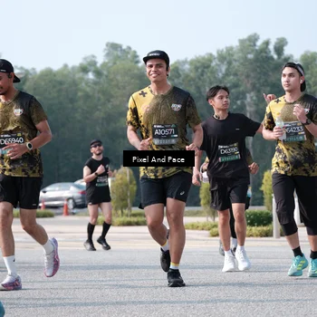 Runner Photo 6792604