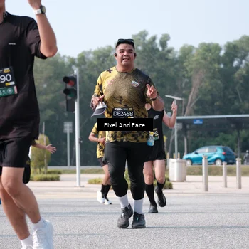Runner Photo 6792614