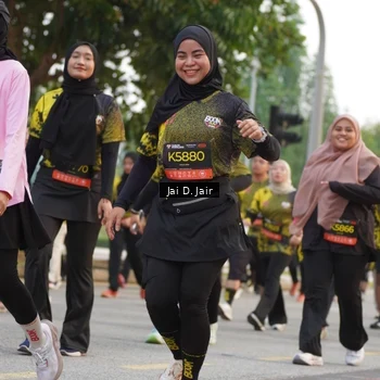 Runner Photo 6792634