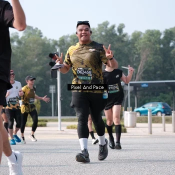 Runner Photo 6792635