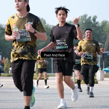 Runner Photo 6792647