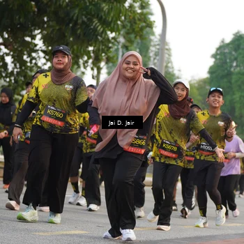 Runner Photo 6792650