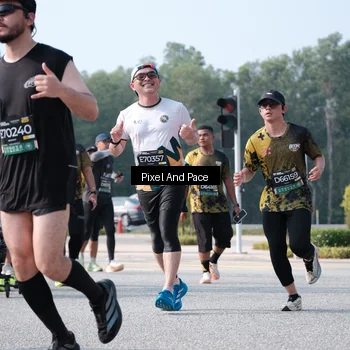 Runner Photo 6792658