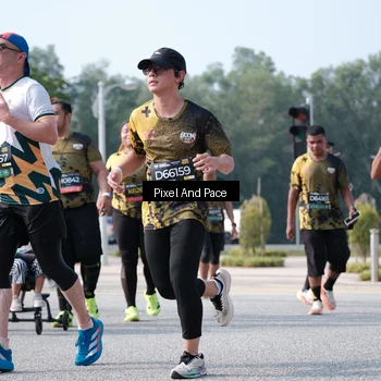Runner Photo 6792668