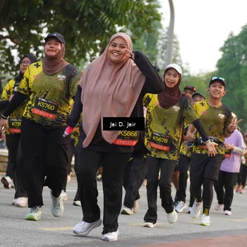 Runner Photo 6792669