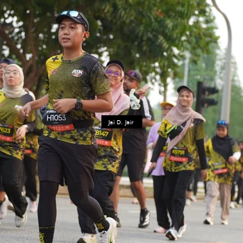 Runner Photo 6792672