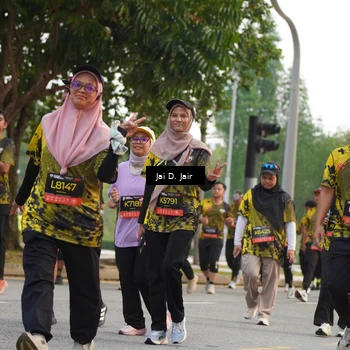 Runner Photo 6792677