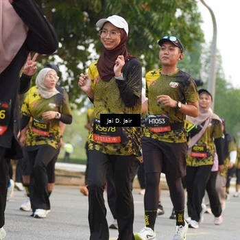 Runner Photo 6792678