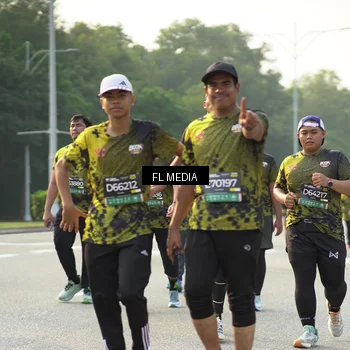 Runner Photo 6792682