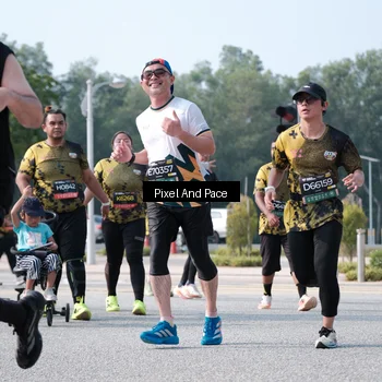 Runner Photo 6792683