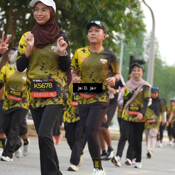 Runner Photo 6792686