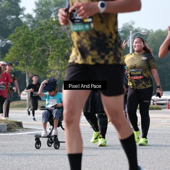 Runner Photo 6792691