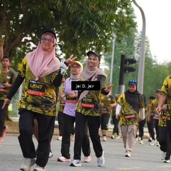 Runner Photo 6792694