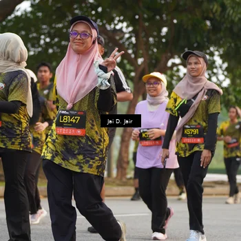 Runner Photo 6792695