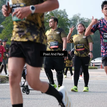 Runner Photo 6792697