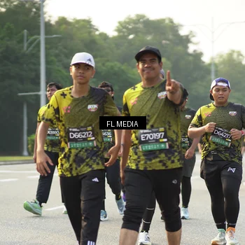 Runner Photo 6792701