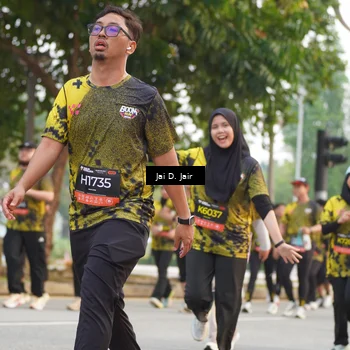 Runner Photo 6792709