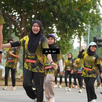 Runner Photo 6792711