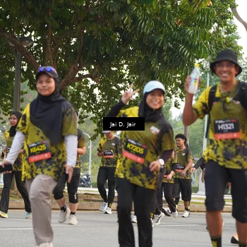 Runner Photo 6792713